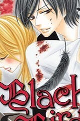 BLACK BIRD VOL. 1