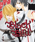 BLACK BIRD VOL. 1