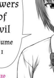 FLOWERS OF EVIL 1