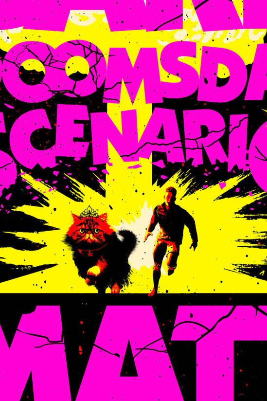 CARL'S DOOMSDAY SCENARIO